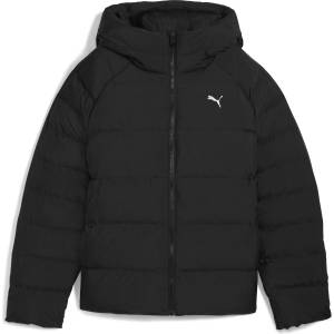 PUMA Mono hooded jacket w m