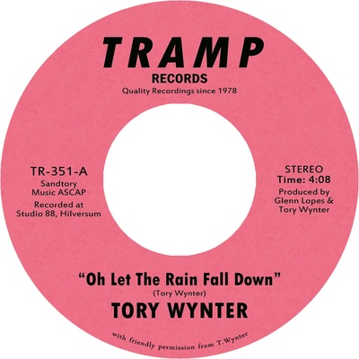 Tory wynter - Oh Let The Rain Fall Down / I'm Feeling So Happy (805a7be9-b69a-4f79-a3fd-b367c55aca7c)