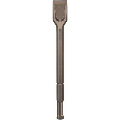 BOSCH Lopatkový sekáč so šesťhranným upínaním 22 mm 400 x 50 mm 2608690192