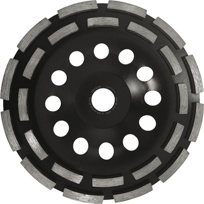 Nástroje cz Kotouč brusný diamantový 180 x 22,2 mm IM-DKB-02-180