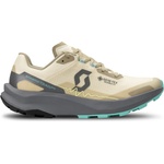 Scott Дамски маратонки Scott Women's Shoe Kinabalu Trail GTX Trail running shoes - Cream Beige / Slate Grey - размер 38 (EU) (123-2411-0214)