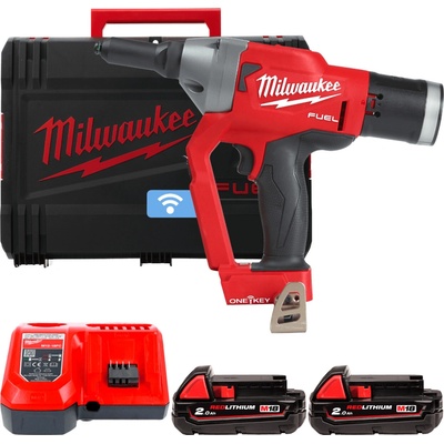 Milwaukee M18 ONEFPRT-202X 4933478602 – Zboží Dáma