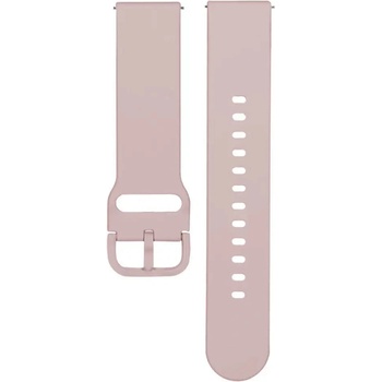 Trender СИЛИКОНОВА КАИШКА trender tr-sp20bg sport 20 mm rose
