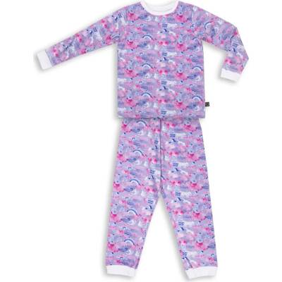 Wouki Suisen Lavender Fog