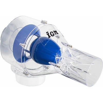 IGM STO-P100 Separátor pilin a prachu