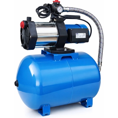 EUROPUMPS DV 50 NEW