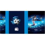Nebulo Bomba Football A5 тетрадка P-FB-A5-BOMBA-FOCI (P-FB-A5-BOMBA-FOCI)