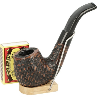 Angelo Mix start. rustik zahnutá 15 filtr 9mm – Hledejceny.cz