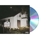 SUICIDEBOYS - THY WILL BE DONE CD