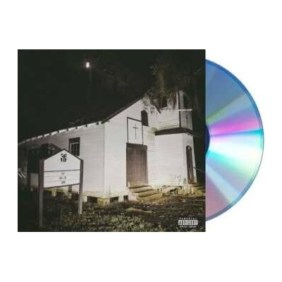 SUICIDEBOYS - THY WILL BE DONE CD