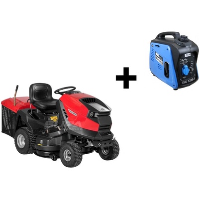 Seco MJ 102 2V-22 HP Plus Loncin