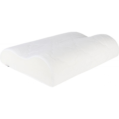 LIVARNO home Podpůrný šíjový polštář Polygiene 50x36 – Zboží Dáma