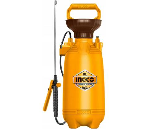 INGCO 8 l
