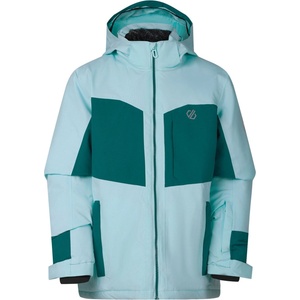 Dare2b Rip It Jacket Water Ballet/Mediterranea Детски размер: 146-152 / Цвят: светло син
