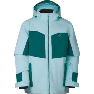 Dare2b Rip It Jacket WtrBalet/Med Детски размер: 146-152 / Цвят: светло син