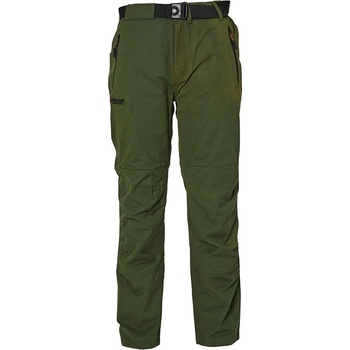 Nohavice Prologic Combat Army Green