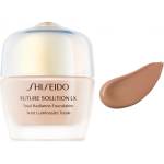 Shiseido Future Soultion LX Total Radiance Foundation SPF 15 Фон дьо тен 30ml - elinor - 101,70 лв