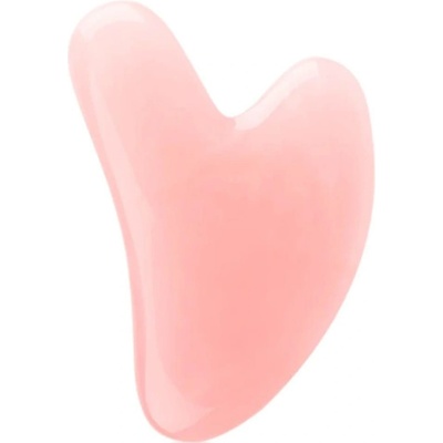 Gua sha – Prírodná masáž tváre pre prirodzený facelifting a detoxikáciu pleti.