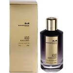 Mancera Paris Mancera Aoud Black Candy Eau de Parfum Spray 120ml унисекс