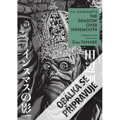 Stíny nad Innsmouthem – Zbozi.Blesk.cz