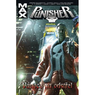 Punisher - Vánoční speciál
