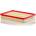 Mann-filter Въздушен филтър mann-filter c 33 050