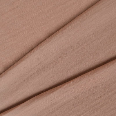 Takoy Merino úplet jednolícny tmavo béžový 145 g