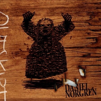 NORGREN DANIEL: OUTSKIRT CD
