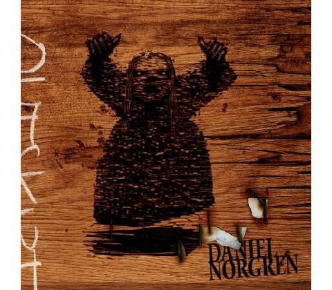 NORGREN DANIEL: OUTSKIRT CD