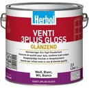 Herbol Venti 3 plus Gloss 2,5 l bílá