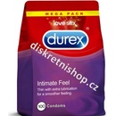 Durex Elite Intimate Feel 100 ks