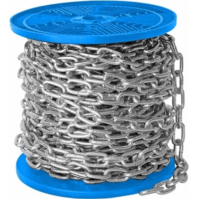 Řetěz 5685A 05,0x21,0/30 m, krátkočlánkový, 0.500 kg/m