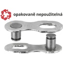 Doplnky na bicykel Kmc spojka řetězu Missing Link 11 speed EPT