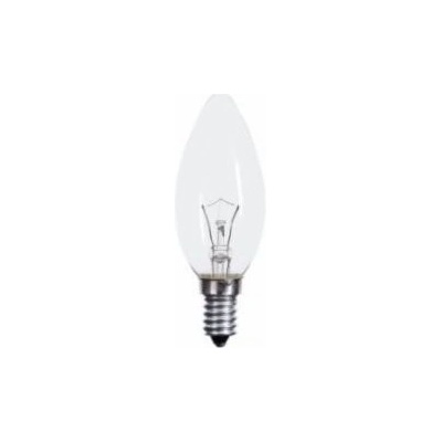Helios Soleo vysokoteplotní žárovka 25W B35 E14 230V WST-2640