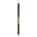 Maybelline new york Tattoo Liner молив-гел за очи цвят 911 Smooth Walnut 1.2 гр