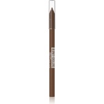 Maybelline new york Tattoo Liner молив-гел за очи цвят 911 Smooth Walnut 1.2 гр