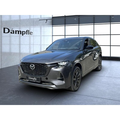 Mazda CX-60 PHEV Homura AWD 241 kW