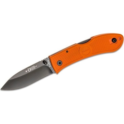 Ka-Bar Dozier Folding Hunter