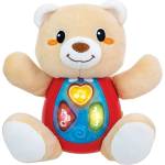 WinFun Интерактивна играчка WinFun - Мече (Win000681)