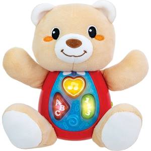WinFun Интерактивна играчка WinFun - Мече (Win000681)
