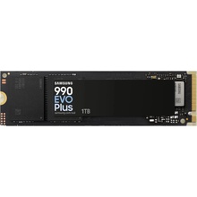 Samsung 990 EVO Plus 1TB (MZ-V9S1T0BW)