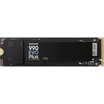 Samsung 990 EVO Plus 1TB (MZ-V9S1T0BW)