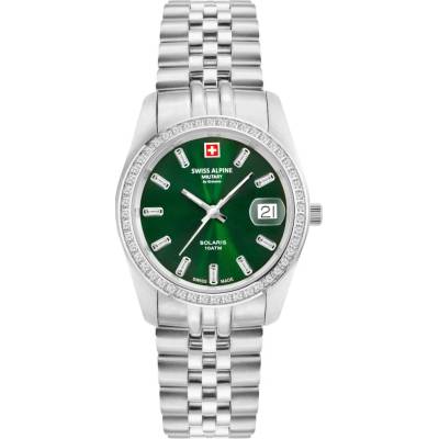 Swiss Alpine Military 7714.7234