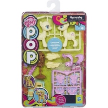 Hasbro My little pony pop poník se zařízením do domečku