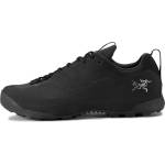 Arc'teryx Дамски апроуч обувки Arc'teryx Women's Konseal Approach shoes - Black / Black - размер 36 2/3 (EU) (142-0357-0112)