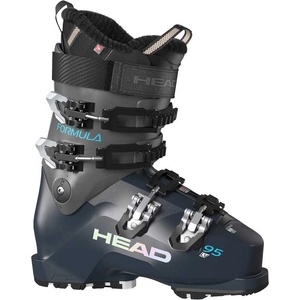 HEAD Ски обувки formula 95 w lv gw (604150) Ски обувки