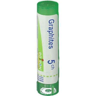 Graphites gra.1 x 4 g 5CH