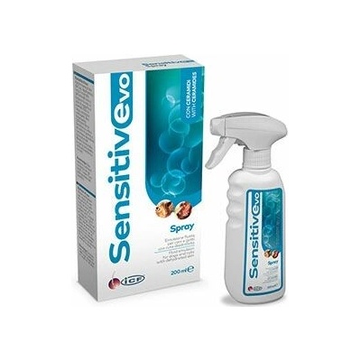 Sensitive Evo spray 200 ml