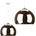 DomenoLED DN535