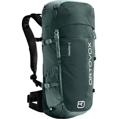 Ortovox Traverse 30 l glacier grey